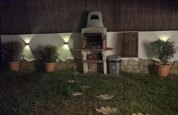 Detached villa for 6 People in Lloret de Mar with comunal Outdoor swimming pool - Foto 43