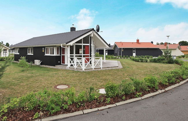 Holiday Home in GrÃ¶mmitz - Foto 23