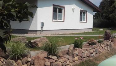 Behaglicher Bungalow für Mensch und Hund - Foto 3