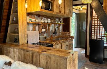 Chalé Refúgio da Mata - Foto 21