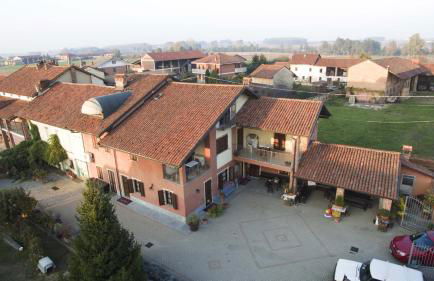 Agriturismo La Ca 'd Majin - Foto 1