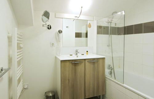 Résidence Odalys Les Balcons d'Auréa - Foto 50