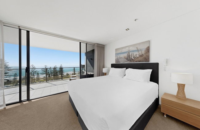 Ambience on Burleigh Beach - Foto 42