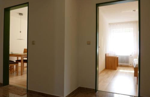Apartmenthaus Sonnenschein - Chiemgau Karte - Foto 32
