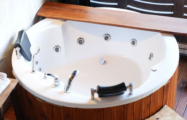 Oba Bungalov - Foto 31