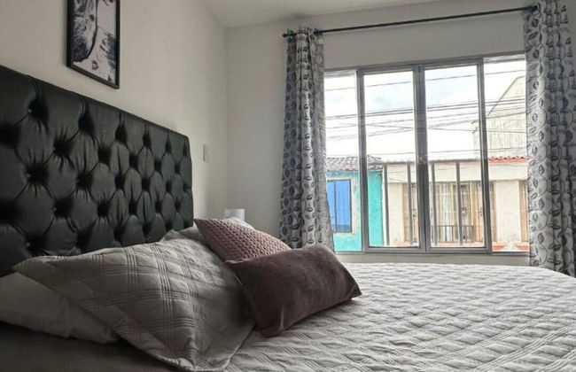 Espectacular apto via termales - Foto 3