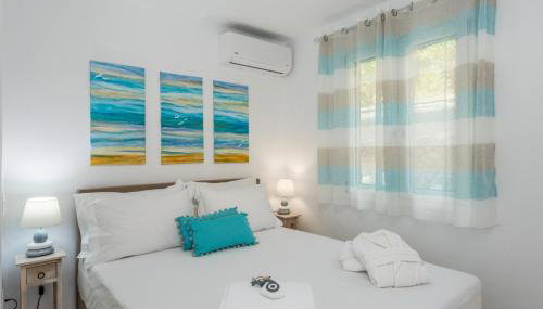 Waves Apartments Melody Glyfada - Foto 5