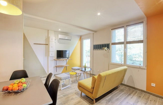 Le Cottage Nature Loin de l oeil - Foto 2