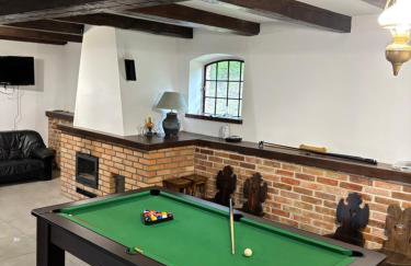 Ostoja Sawica - Foto 25