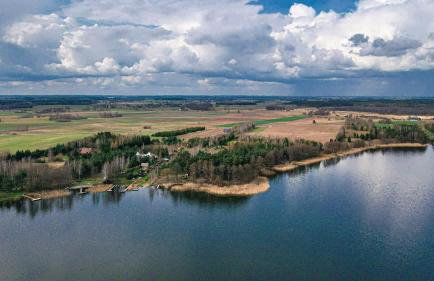 Ostoja Stacze - Foto 48