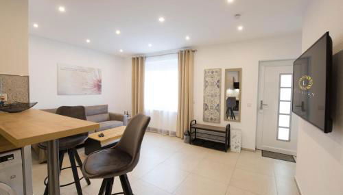 Luxury Saarbrücken 2 - Foto 2