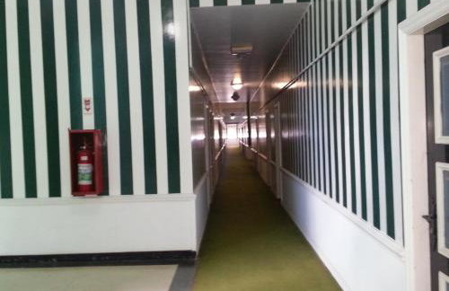 Apartamento Temporada Palácio Quitandinha em Petrópolis RJ - Foto 13