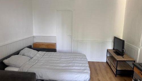 T2 dans le centre ville de Ferney - Foto 2