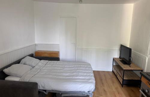 T2 dans le centre ville de Ferney - Foto 2