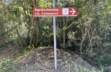 Agriturismo Alchimista - Foto 75