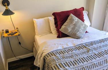 Glenwood Haus - Foto 24