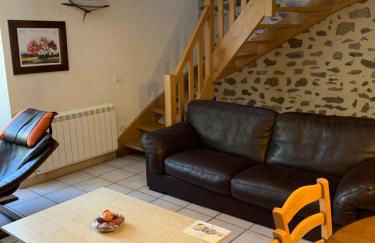 Gite Chez Manon et Pierre Salers - Foto 1