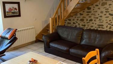 Gite Chez Manon et Pierre Salers - Foto 1