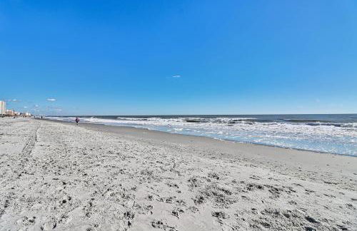 Direct Ocean Front 3BR/2BA Dog Friendly - Foto 31