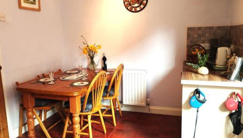 Butterside Cottage in Burtersett near Hawes - Foto 5