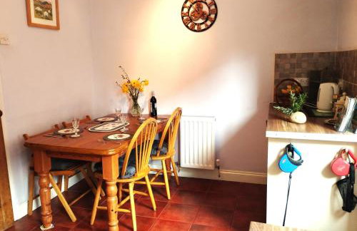 Butterside Cottage in Burtersett near Hawes - Foto 5