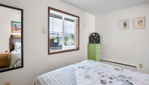 Apartment #2 with large kitchen across the street from the beach - Foto 4