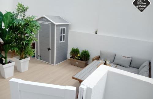 At Maries Peniche 4 Blue - Foto 13