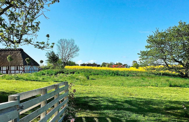 6 Person Holiday Home in Augustenborg - Foto 26