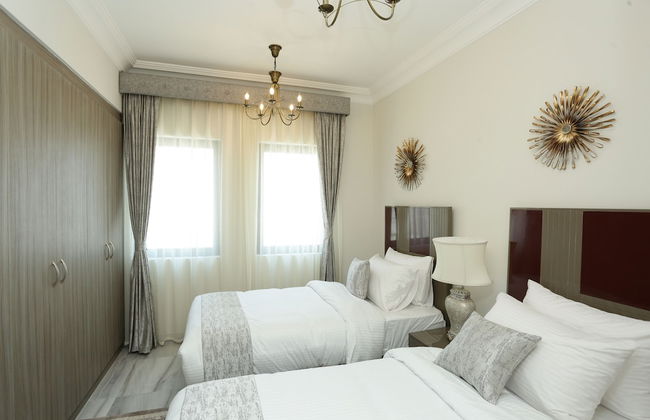 Marbella Holiday Homes - Photo 20