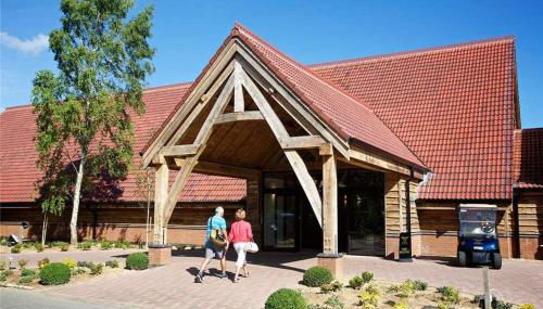 Lakeview Lodge - Foto 2