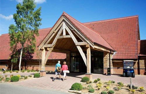 Lakeview Lodge - Foto 2