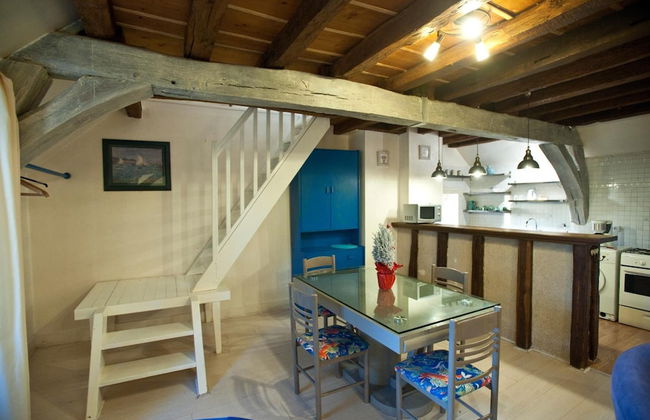 Le Moulin de Dannemarie - Foto 17