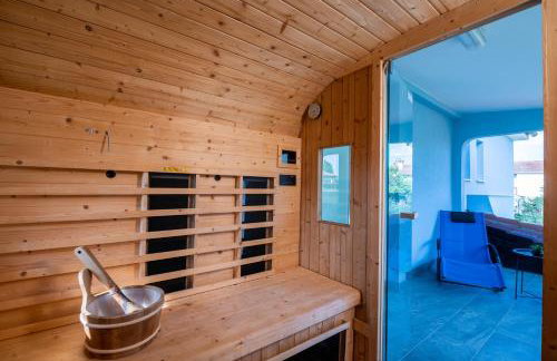 Deep Blue Porec - Foto 36