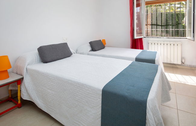 Villa Bramble - Photo 25