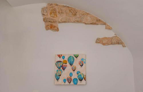 Antiche Mura Apartments"Nido di Puglia" monovano - Foto 19