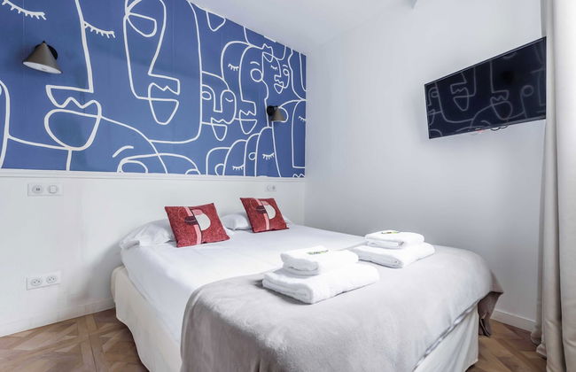 Résidence Paris Rodier - Photo 18