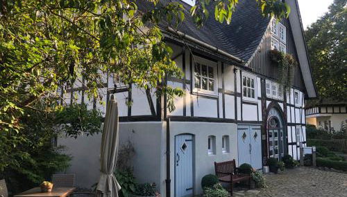 Fachwerkliebe Ornes 3 - Foto 2