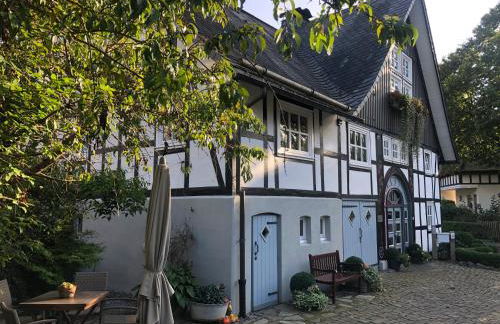 Fachwerkliebe Ornes 3 - Foto 2