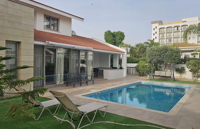 Stay Sunset Lagoon Villa - Foto 50