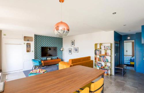 Lyon Premium - Happy 70's - Foto 1