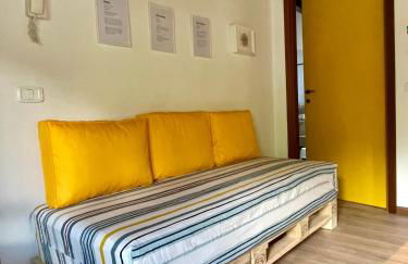 Ortighera Monolocale Relax sulla ciclabile - Foto 6