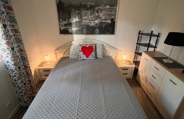 Domek nad jeziorem Lubkowo - Foto 8