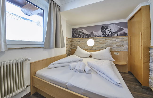 Ski & Bike Appartements Forsthaus - Foto 72