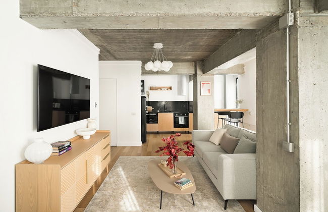 Phoenix Aparthotel - Foto 78