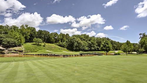 Ozark Livin' Lodge - Foto 4