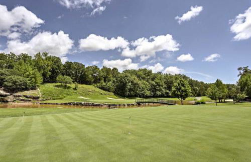 Ozark Livin' Lodge - Foto 4