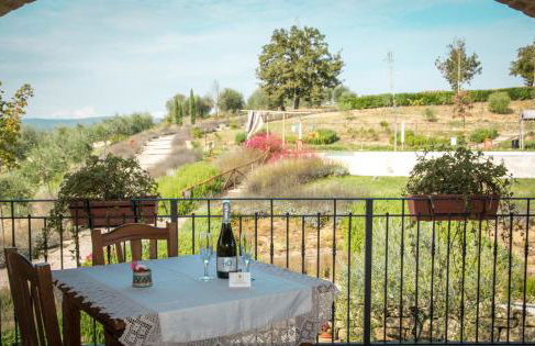 Agriturismo San Silvestro - Foto 46