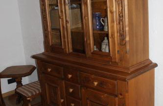 Ferienhaus BIBERCHALET und BIBERBAU - Foto 33