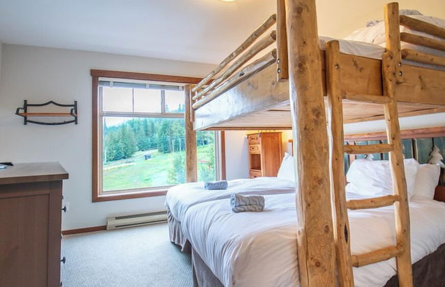 Snow Creek Lodge by Fernie Lodging Co - Photo 43