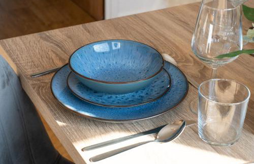 Open Mind Property - 4 Beds 2 Bathrooms & Parking - Photo 23